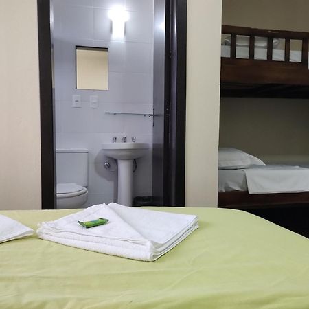 Hospedaria Bom Pastor 新彼得罗波利斯 外观 照片